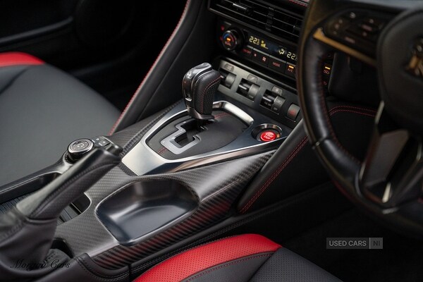 Used Nissan GT-R 2018 for sale - 76597530: Photo 46