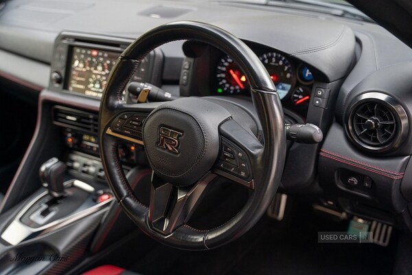 Used Nissan GT-R 2018 for sale - 76597530: Photo 47