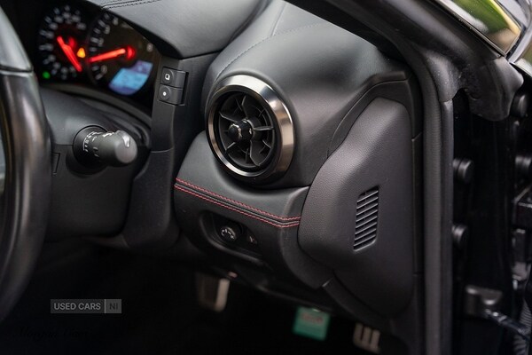 Used Nissan GT-R 2018 for sale - 76597530: Photo 48