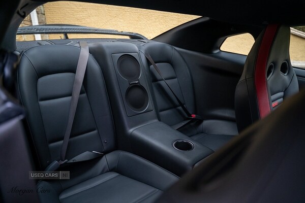 Used Nissan GT-R 2018 for sale - 76597530: Photo 49