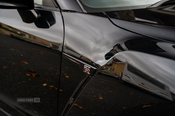 Used Nissan GT-R 2018 for sale - 76597530: Photo 5
