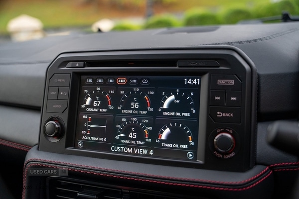 Used Nissan GT-R 2018 for sale - 76597530: Photo 50