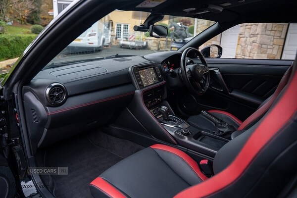 Used Nissan GT-R 2018 for sale - 76597530: Photo 52