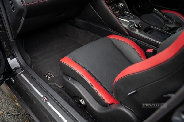 Used Nissan GT-R 2018 for sale - 76597530: Photo 53