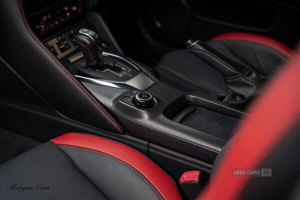 Used Nissan GT-R 2018 for sale - 76597530: Photo 54