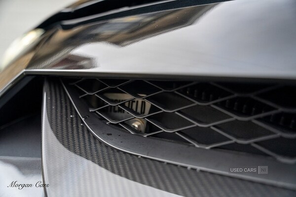 Used Nissan GT-R 2018 for sale - 76597530: Photo 56