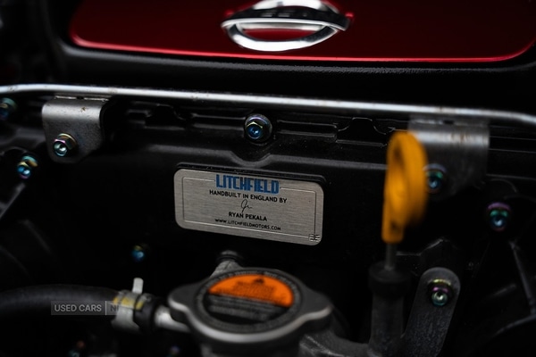 Used Nissan GT-R 2018 for sale - 76597530: Photo 59