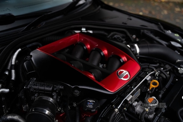Used Nissan GT-R 2018 for sale - 76597530: Photo 61