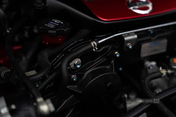 Used Nissan GT-R 2018 for sale - 76597530: Photo 63