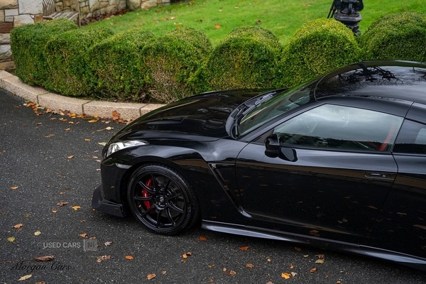 Used Nissan GT-R 2018 for sale - 76597530: Photo 69