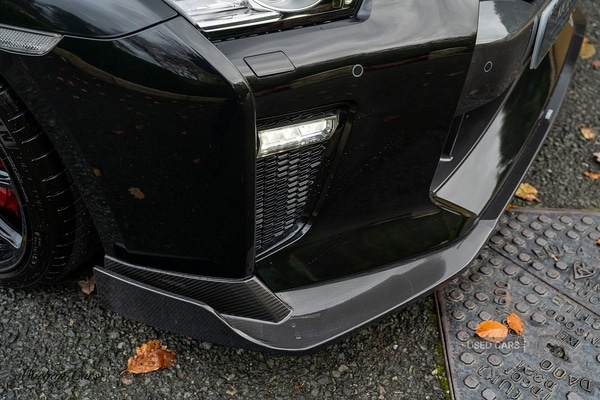 Used Nissan GT-R 2018 for sale - 76597530: Photo 7