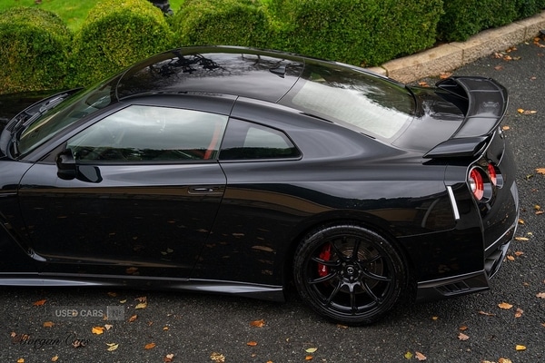 Used Nissan GT-R 2018 for sale - 76597530: Photo 70