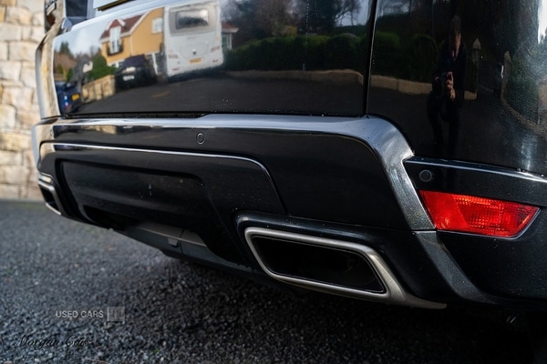 Used Land Rover Range Rover Sport 2018 for sale - 76659474: Photo 12