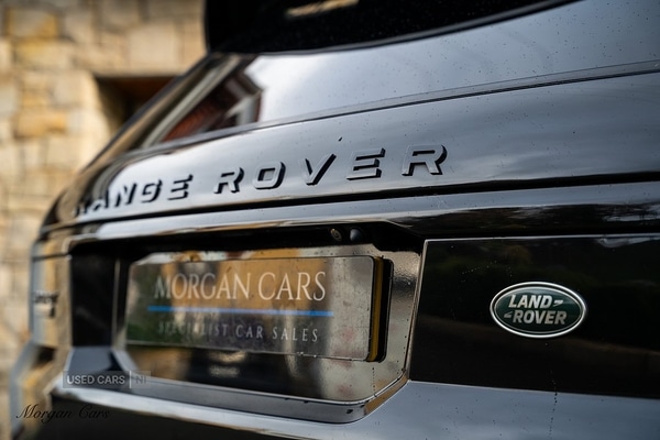 Used Land Rover Range Rover Sport 2018 for sale - 76659474: Photo 14