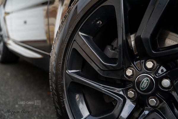 Used Land Rover Range Rover Sport 2018 for sale - 76659474: Photo 20