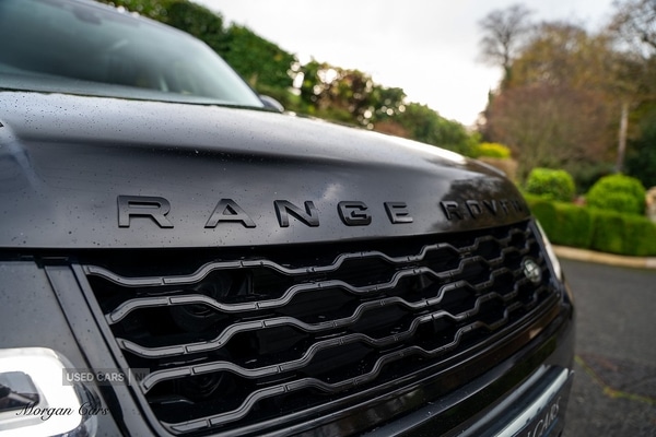 Used Land Rover Range Rover Sport 2018 for sale - 76659474: Photo 21