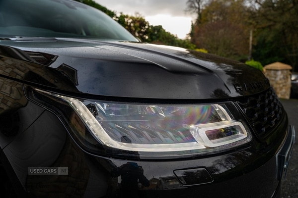 Used Land Rover Range Rover Sport 2018 for sale - 76659474: Photo 22