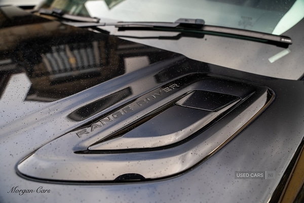 Used Land Rover Range Rover Sport 2018 for sale - 76659474: Photo 27