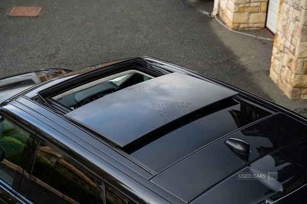 Used Land Rover Range Rover Sport 2018 for sale - 76659474: Photo 31