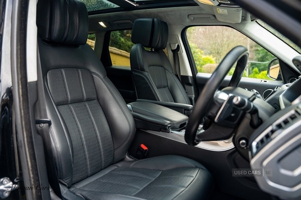 Used Land Rover Range Rover Sport 2018 for sale - 76659474: Photo 34