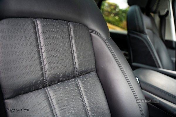 Used Land Rover Range Rover Sport 2018 for sale - 76659474: Photo 35