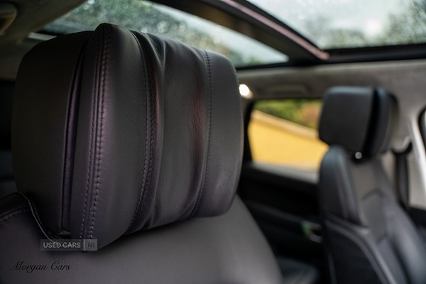 Used Land Rover Range Rover Sport 2018 for sale - 76659474: Photo 36