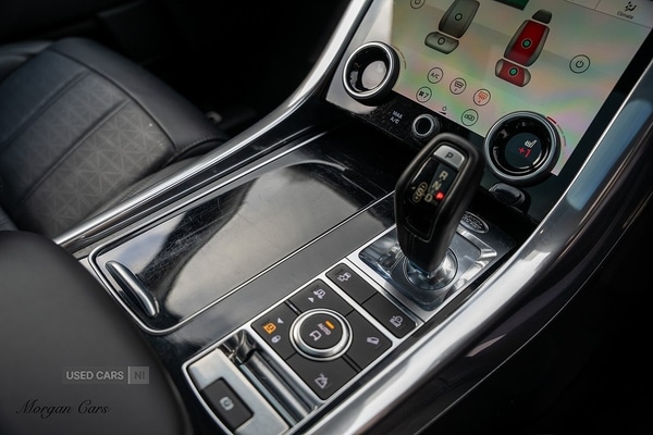 Used Land Rover Range Rover Sport 2018 for sale - 76659474: Photo 37