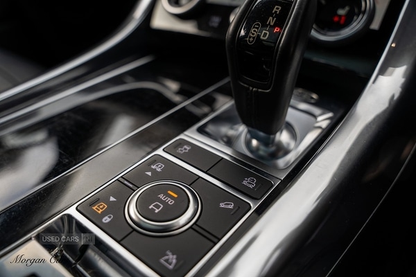 Used Land Rover Range Rover Sport 2018 for sale - 76659474: Photo 38