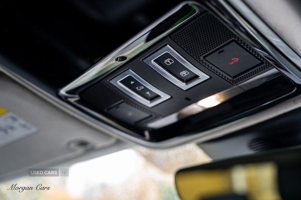 Used Land Rover Range Rover Sport 2018 for sale - 76659474: Photo 41