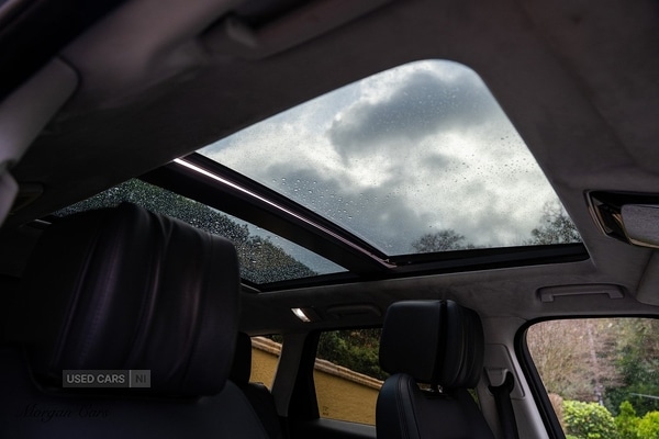 Used Land Rover Range Rover Sport 2018 for sale - 76659474: Photo 42