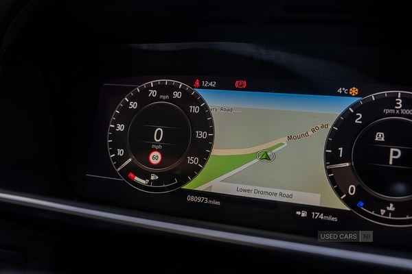 Used Land Rover Range Rover Sport 2018 for sale - 76659474: Photo 57