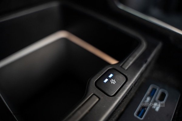 Used Land Rover Range Rover Sport 2018 for sale - 76659474: Photo 59