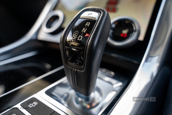 Used Land Rover Range Rover Sport 2018 for sale - 76659474: Photo 60