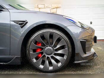 Used Tesla Model 3 2022 for sale - 78261875: Photo