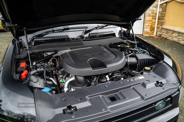 Used Land Rover Defender 2025 for sale - 77684861: Photo 100