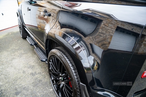 Used Land Rover Defender 2025 for sale - 77684861: Photo 14