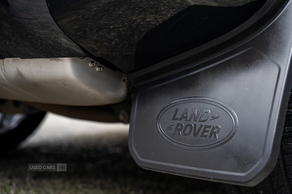 Used Land Rover Defender 2025 for sale - 77684861: Photo 20