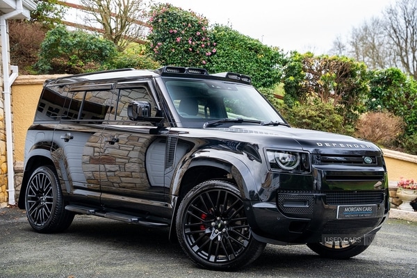 Used Land Rover Defender 2025 for sale - 77684861: Photo 26