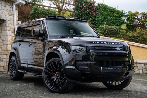 Used Land Rover Defender 2025 for sale - 77684861: Photo 28