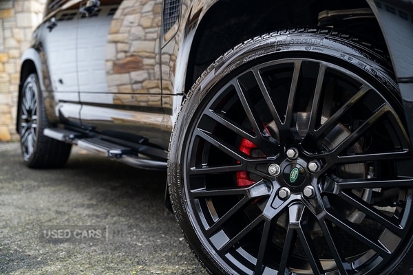 Used Land Rover Defender 2025 for sale - 77684861: Photo 30