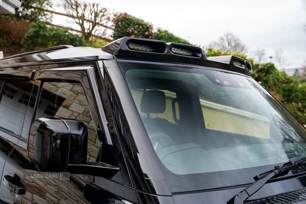 Used Land Rover Defender 2025 for sale - 77684861: Photo 31