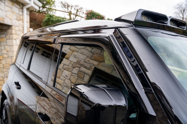 Used Land Rover Defender 2025 for sale - 77684861: Photo 32