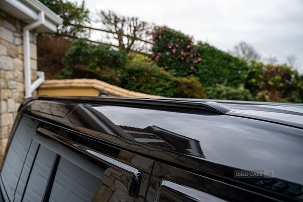 Used Land Rover Defender 2025 for sale - 77684861: Photo 33