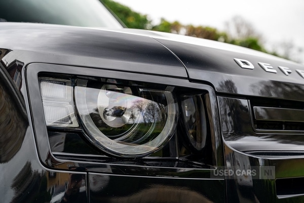 Used Land Rover Defender 2025 for sale - 77684861: Photo 34