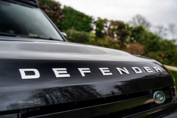 Used Land Rover Defender 2025 for sale - 77684861: Photo 35