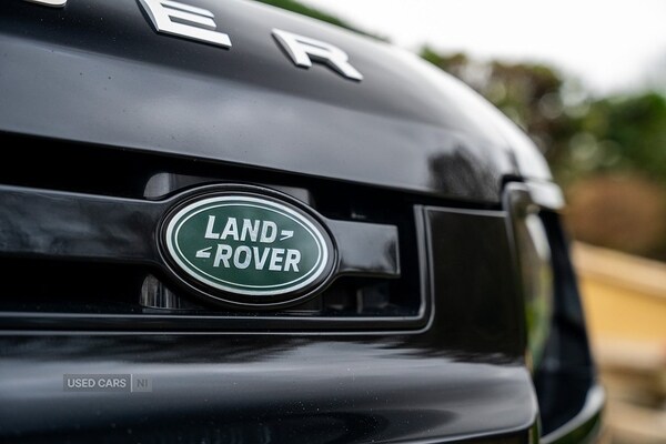 Used Land Rover Defender 2025 for sale - 77684861: Photo 36