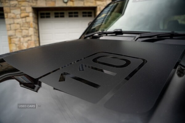 Used Land Rover Defender 2025 for sale - 77684861: Photo 37