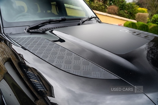 Used Land Rover Defender 2025 for sale - 77684861: Photo 38