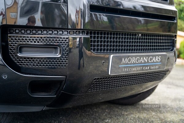 Used Land Rover Defender 2025 for sale - 77684861: Photo 39