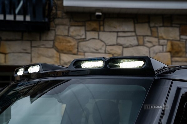 Used Land Rover Defender 2025 for sale - 77684861: Photo 40